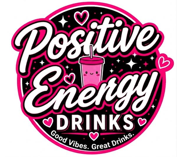Positive energy