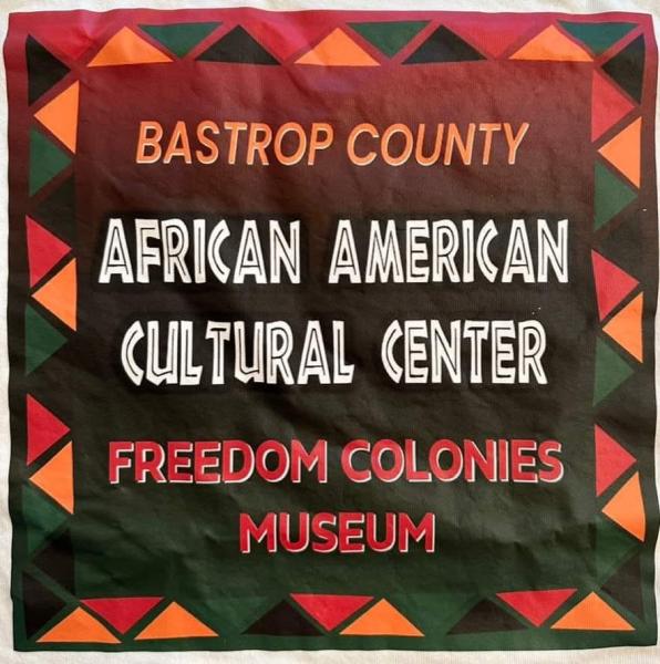 Bastrop County African American Culture Center