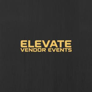 Elevate Vendor Events logo