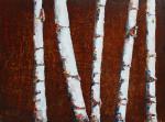 Five Birch