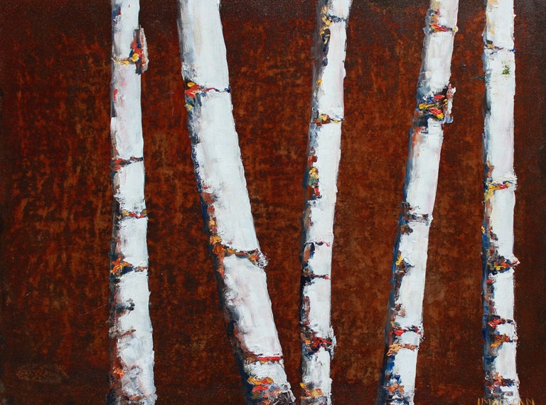 Five Birch picture