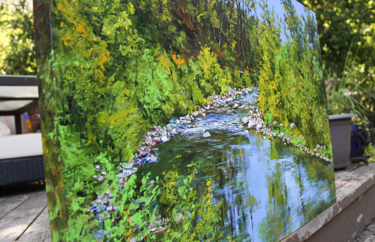 Forks of the Don picture