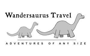 Wandersaurus Travel