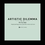 Artistic Dilemma