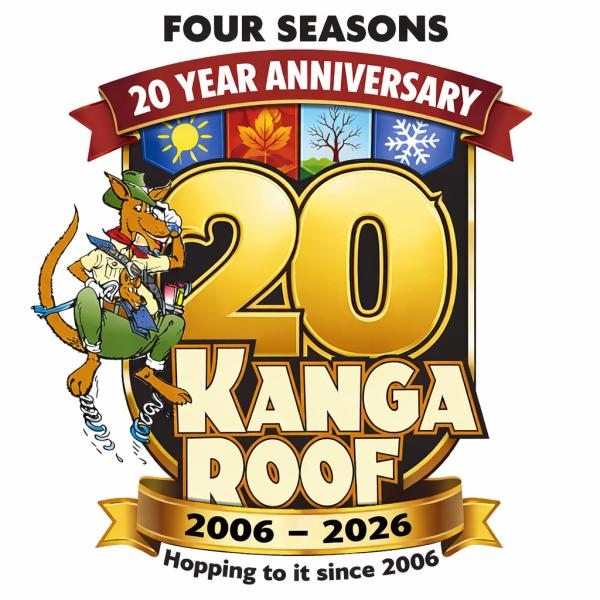Four Seasons Kanga Roof