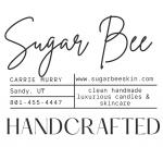 Sugar Bee  Handcrafted LLC