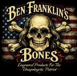 Ben Franklin's Bones