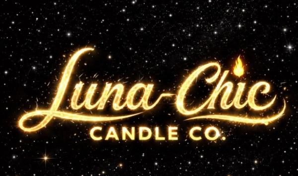 Luna-Chic Candle Co