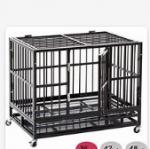 Dog Crate