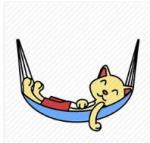 Cat Hammock