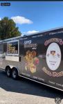 Cuddly's "Catering " Enterprises LLC
