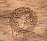Nevins woodcraft