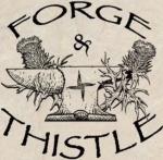 Forge and Thistle