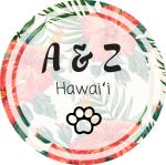 A&Z Pet Wear Hawai'i