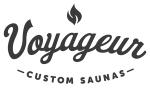 Voyageur Custom Saunas