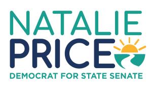 CTE Natalie Price for State Senate