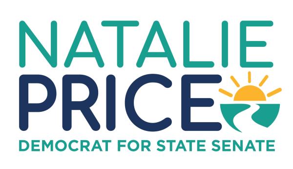 CTE Natalie Price for State Senate