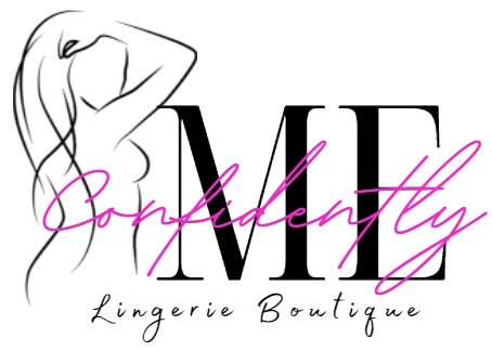 Confidently Me Lingerie Boutique