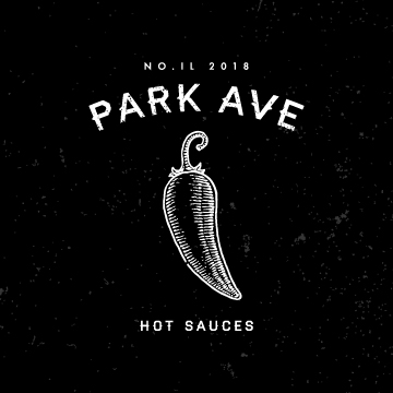 Park Ave Hot Sauces