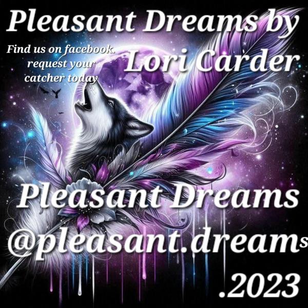 Pleasant Dreams