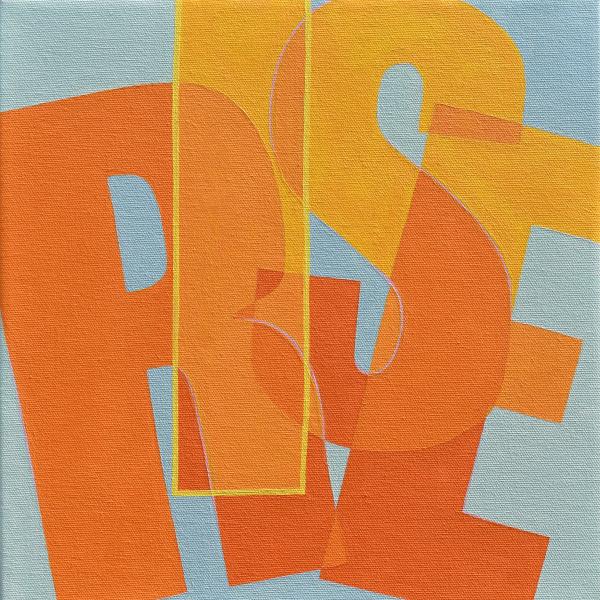 Rise (12" x 12") picture