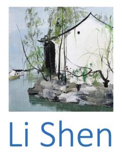 Li Shen