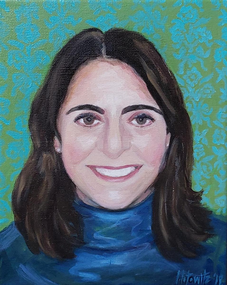  User Profile