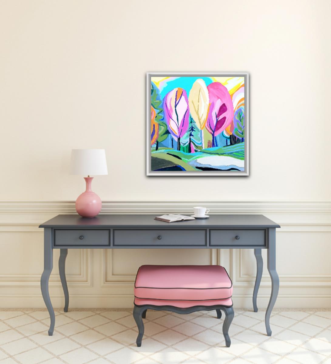 Tree Candy 3 picture