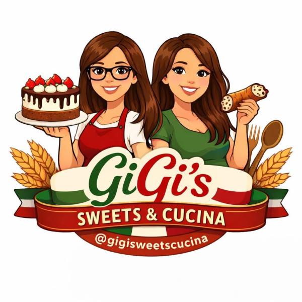 Gigi's Sweets & Cucina