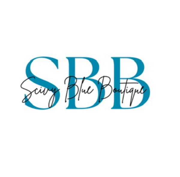 Scivy Blue Boutique