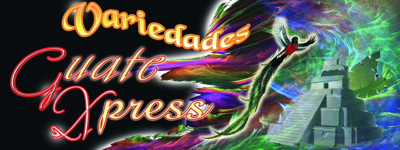 Variedades Guatexpress