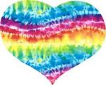 Tie Dye By Lisa Edmonds