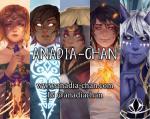 Anadia-chan