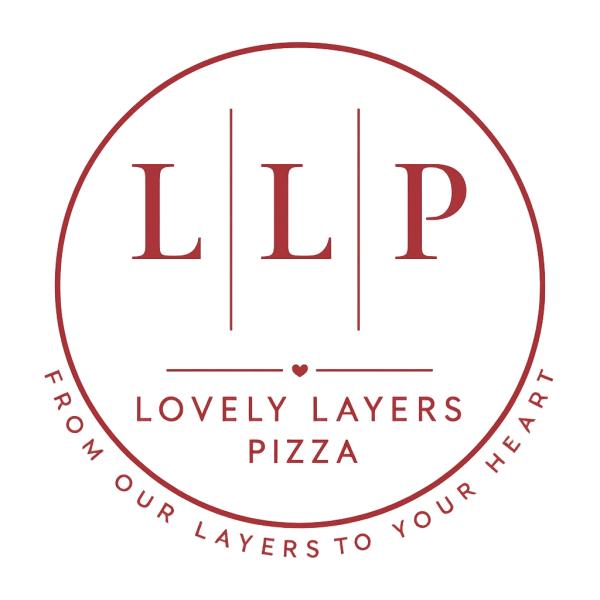 Lovely Layers Pizza