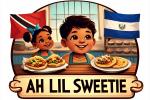 Ah Lil Sweetie