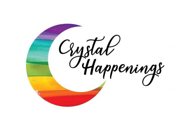 Crystal Happenings, LLC.