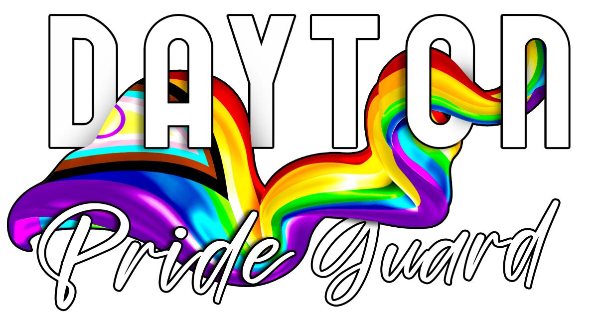 Dayton Pride Guard