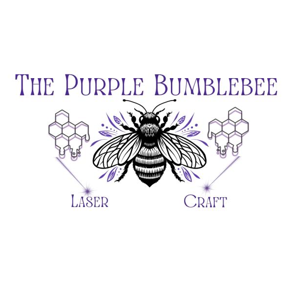 The Purple Bumblebee