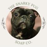 The Snarky Pug Soap Co