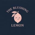 The Blushing Lemon
