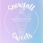 Snowfall Sweets