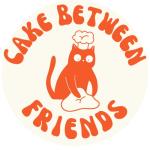 Cake Between Friends
