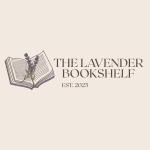 The Lavender Bookshelf