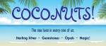 Coconuts