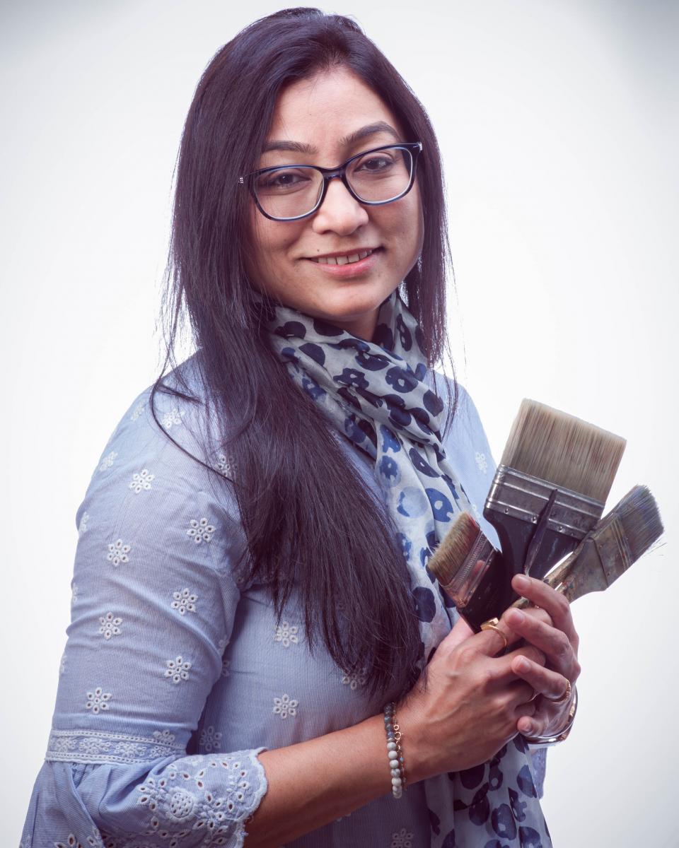 User Profile