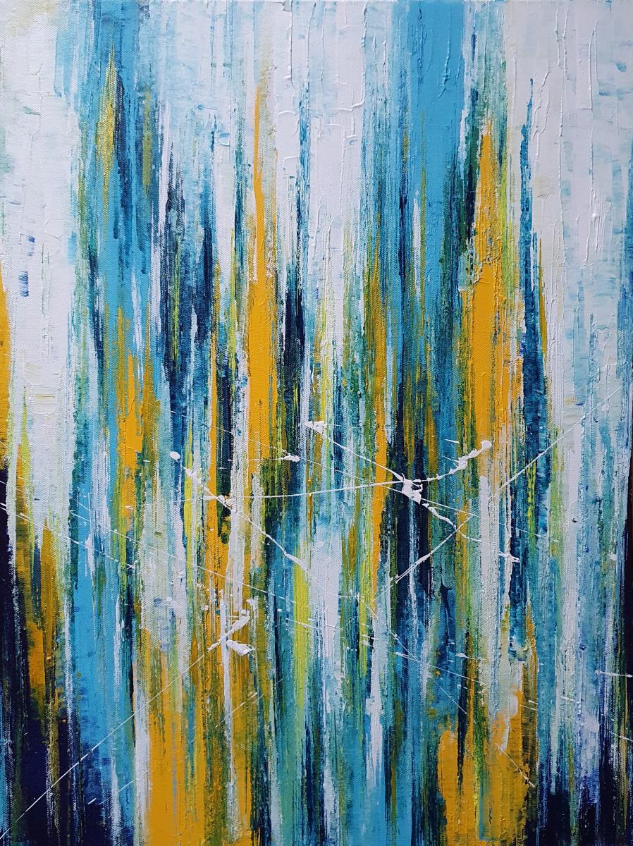 Blissful Stroke picture