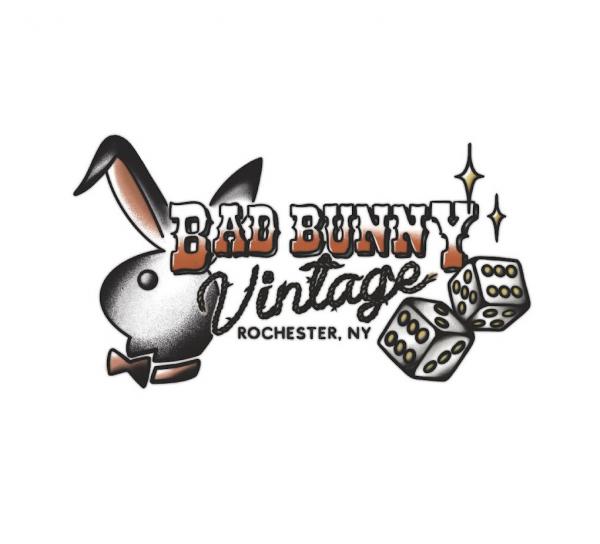 Bad Bunny Vintage