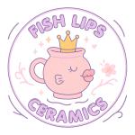 Fish Lips Ceramics