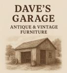 Dave&rsquo;s Garage