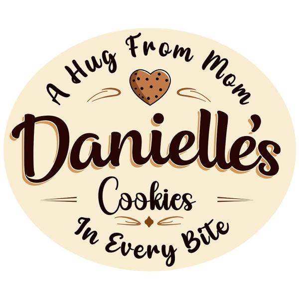 Danielle's Cookies